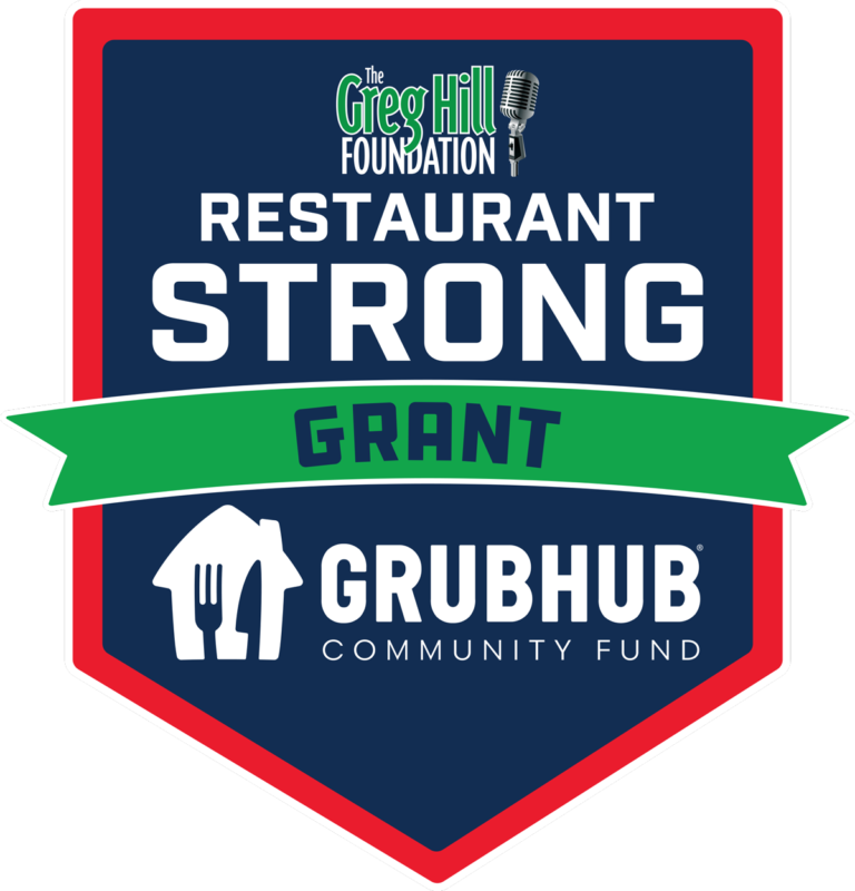 Campaign updates Restaurant Strong Fund